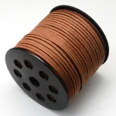 Faux Suede Cord