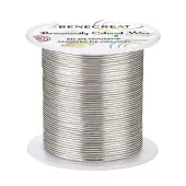 Round Copper Wire