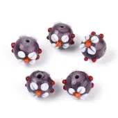 Handmade Lampwork Beads