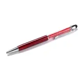 Silicone & Plastic Touch Screen Pen