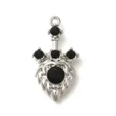 Alloy Pendants