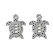 Non-Tarnish 304 Stainless Steel Pendants
