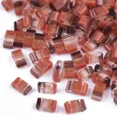 2-Hole Glass Seed Beads