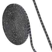 AHANDMAKER 9.8 Yards Leather Cord