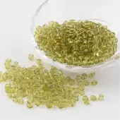 6/0 Glass Seed Beads