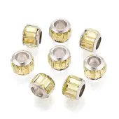 Glass European Beads