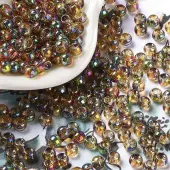 Glass Seed Beads