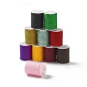 Braided Nylon Threads