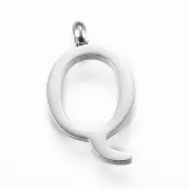 Tarnish Resistant 304 Stainless Steel Pendants