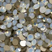 Glass Flat Back Rhinestone