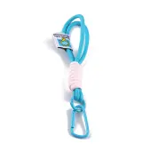 Braided Nylon Strap