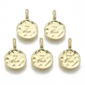 Alloy Pendants