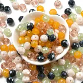 Glass Beads