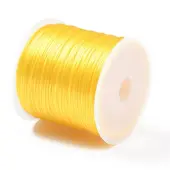 30M Elastic Crystal Thread