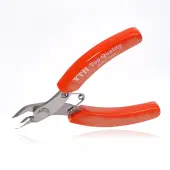 Tarnish Resistant Stainless Steel Jewelry Pliers