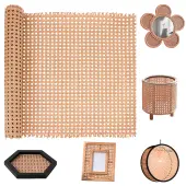 Rattan Net Material