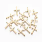 201 Stainless Steel Pendants