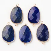 Natural Lapis Lazuli Links