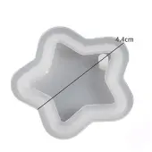 DIY Pendant Silicone Molds