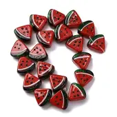 Fruit Series Handmade Lampwork Beads