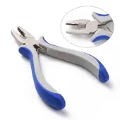 Carbon Steel Jewelry Pliers