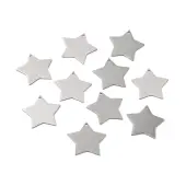 Tarnish Resistant 304 Stainless Steel Pendants