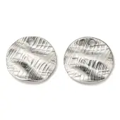 Non-Tarnish 304 Stainless Steel Pendants