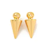 Brass Pendants