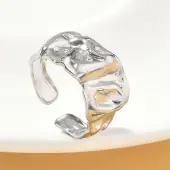 304 Stainless Steel Rings