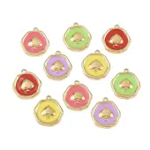 304 Stainless Steel Pendants