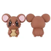Silicone Beads