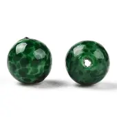 Handmade Normal Lampwork Beads