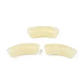 Opaque Acrylic Beads