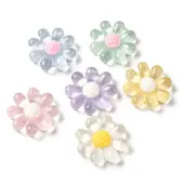 Translucent Resin Decoden Cabochons