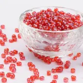 (Repacking Service Available) Glass Seed Beads