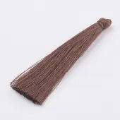 Nylon Tassel Pendant Decoration