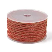 6.7M Nylon Twisted Round Cord