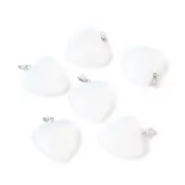 Opalite Pendants
