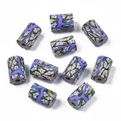 Handmade Polymer Clay Beads