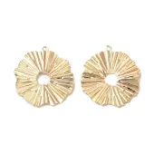 Brass Pendants