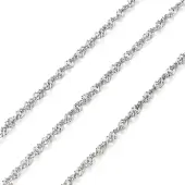 304 Stainless Steel Singapore Chains