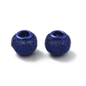 Electrophoresis Iron Beads