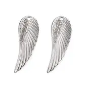 Tarnish Resistant 304 Stainless Steel Pendants
