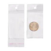 Rectangle Cellophane Bags