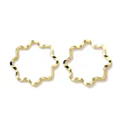 Brass Linking Rings