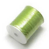 Double Face Satin Ribbon