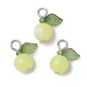 Acrylic Pendants
