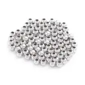 Tarnish Resistant 304 Stainless Steel Beads
