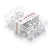 Steel Ball Positioning Head Pins