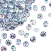Preciosa&reg MAXIMA Crystal Round Stones